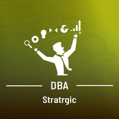 دوره DBA استراتژیک