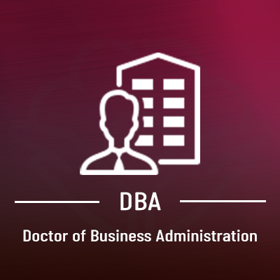 دوره DBA مدیریت کسب و کار