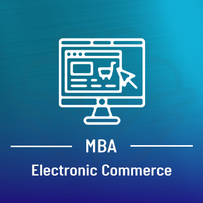 دوره MBA تجارت الکترونیک