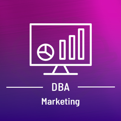 دوره DBA بازاریابی