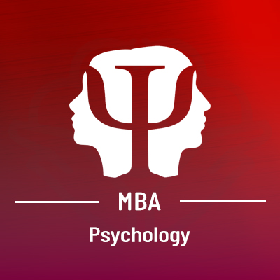 دوره MBA روانشناسی