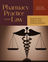 pharmacy practice and the law 10th edition pdf