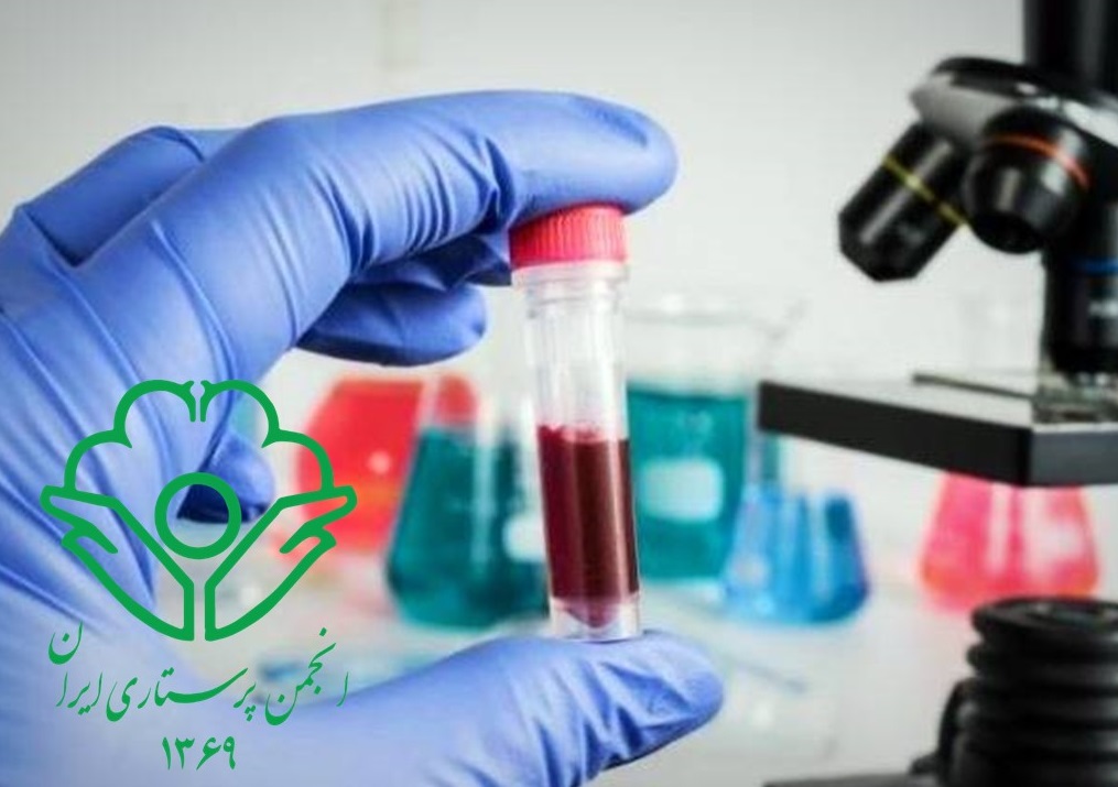 آزمایشات روتین