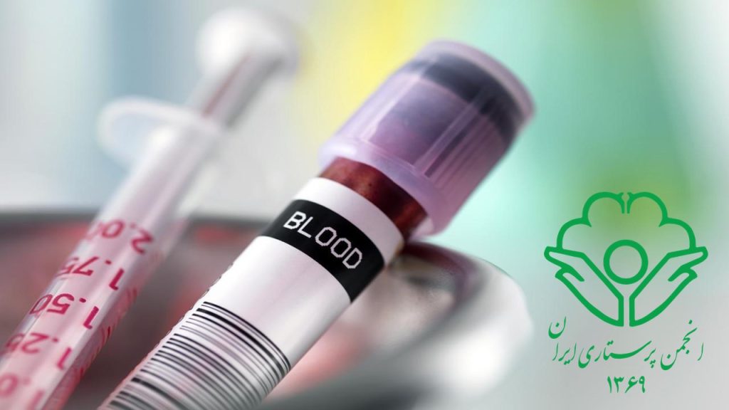 آزمایشات روتین